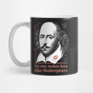 Funny Shakespeare designs Cool Theatre Actor Gifts #2 Mug